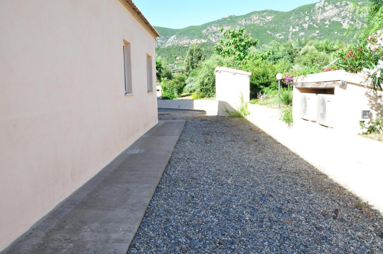 Sa Teria Village - Appartamenti - Тертения Экстерьер фото