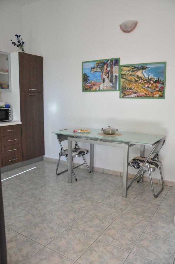 Sa Teria Village - Appartamenti - Тертения Экстерьер фото